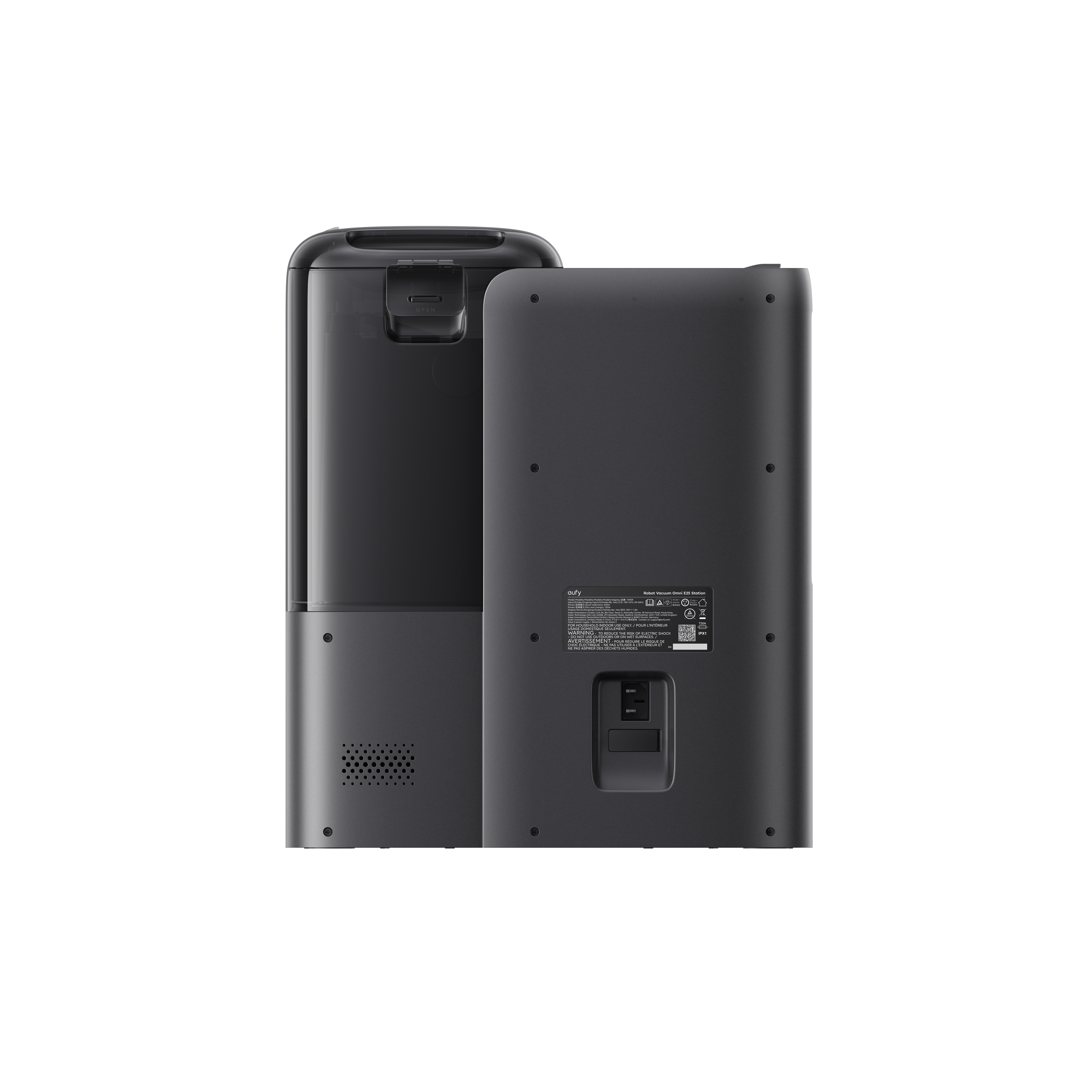 eufy-robot-vacuum-omni-e25-mit-hydrojet-system-und-20-000-pa-saugleistung image 3