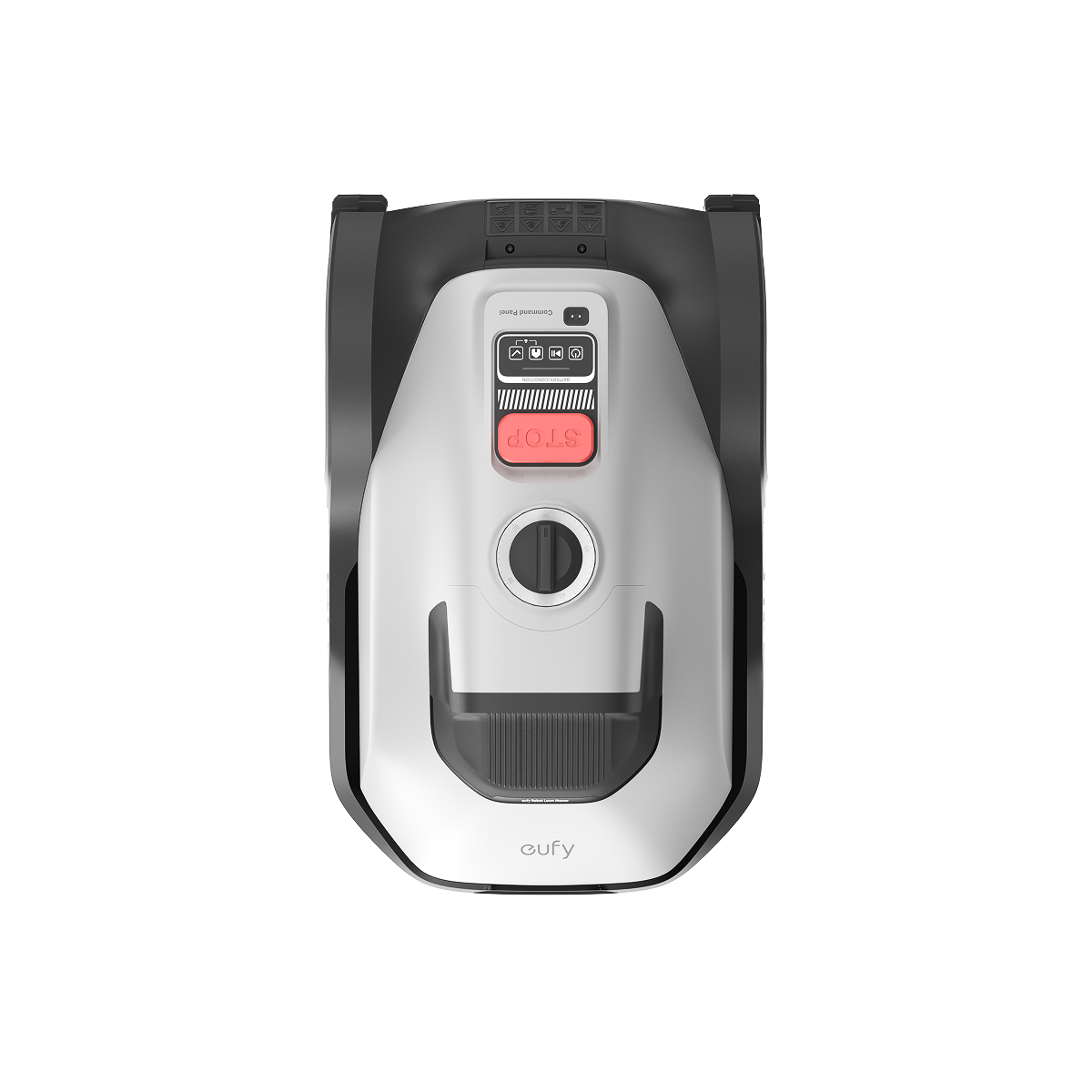 eufy-rasenroboter-c15-mit-garage-m-hroboter-mit-truevision-kartierung image 6