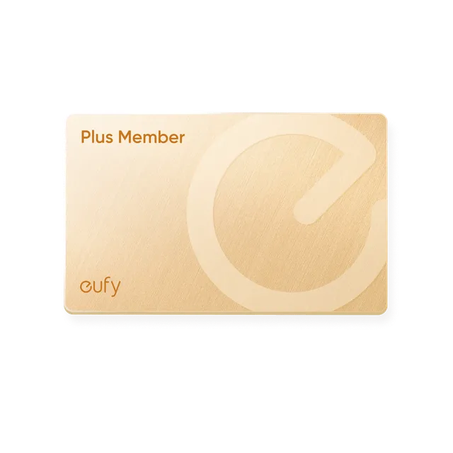 eufy-plus-membership image 1