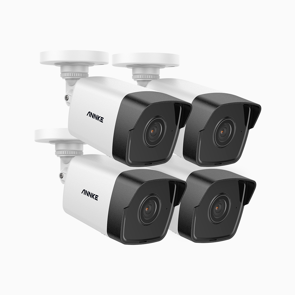annke-c500-4er-pack-5mp-poe-au-en-berwachungskameras-3k-smart-dual-light-nachtsi image 2