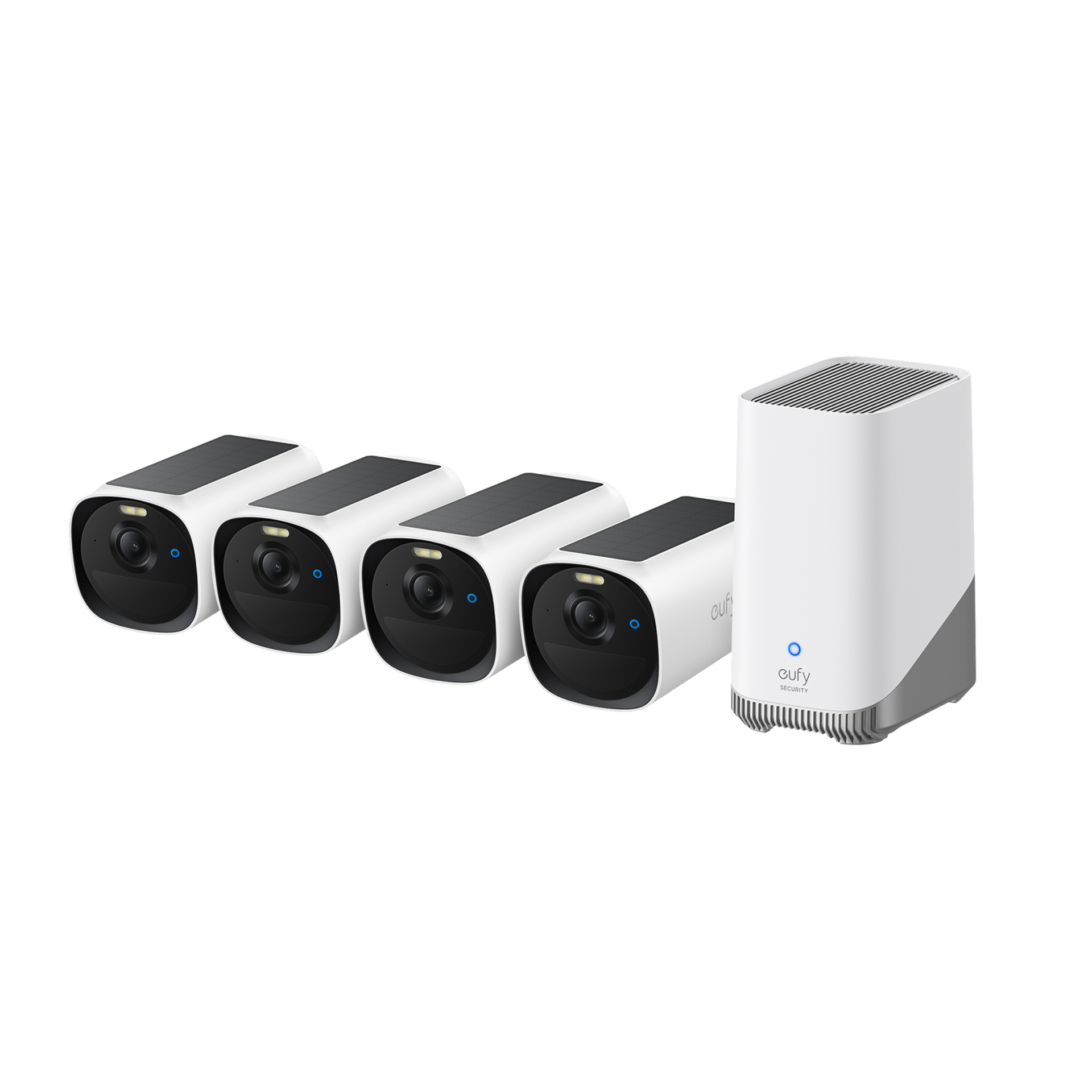 eufy-eufycam-e40-3-cam-kit-homebase-s380 image 5