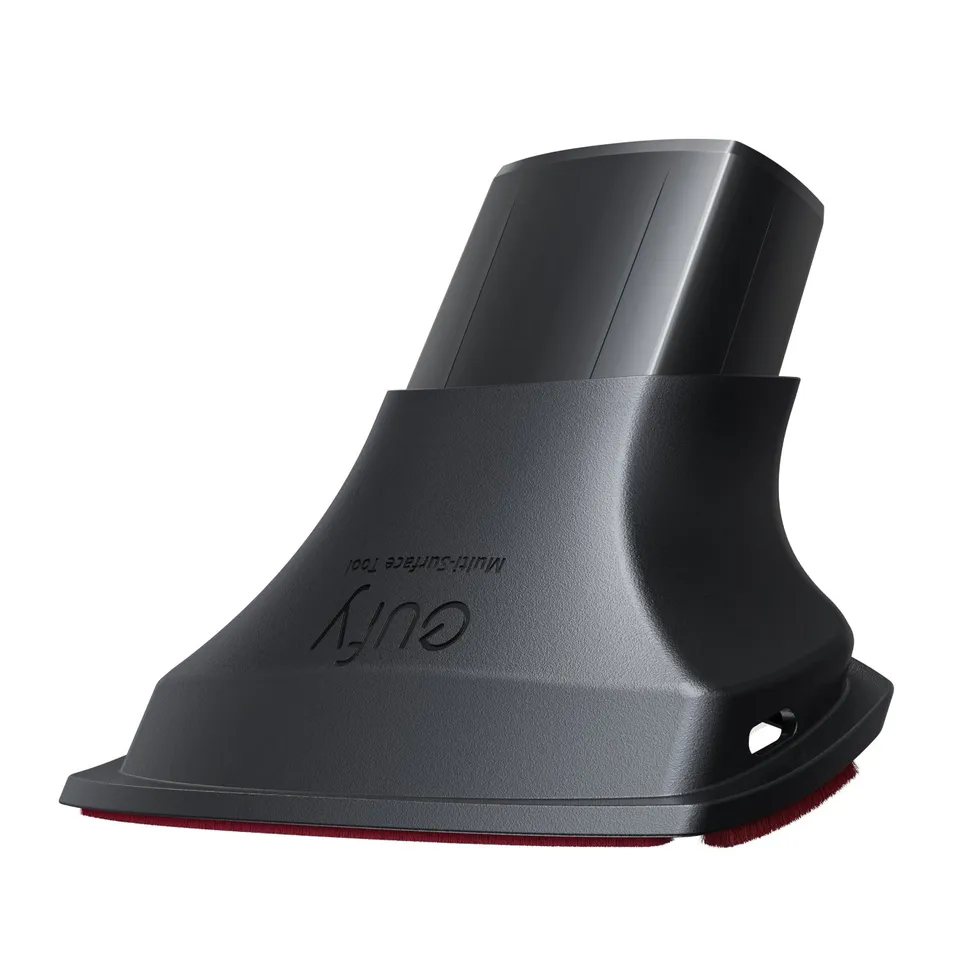 eufy-homevac-h30-multi-surface-aufsatz-schwarz-f-r-homevac-h30-serie image 1