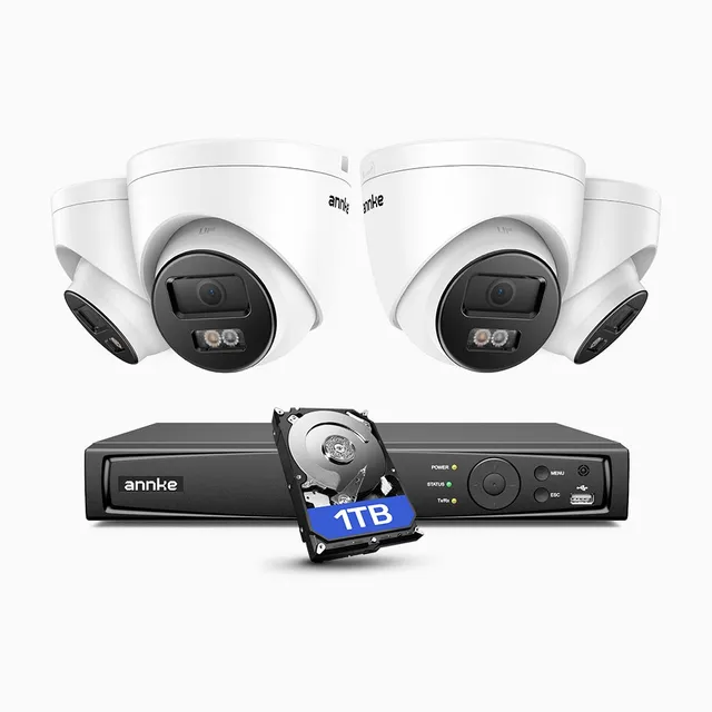 annke-h1200-4k-12mp-8-kanal-poe-berwachungskamera-set-4-kameras-1tb-festplatte-f image 1