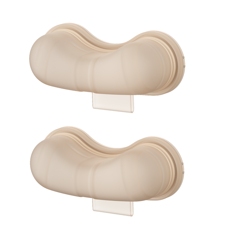 eufy-s2-pro-membrane-f-r-tragbare-milchpumpe-2er-pack image 1