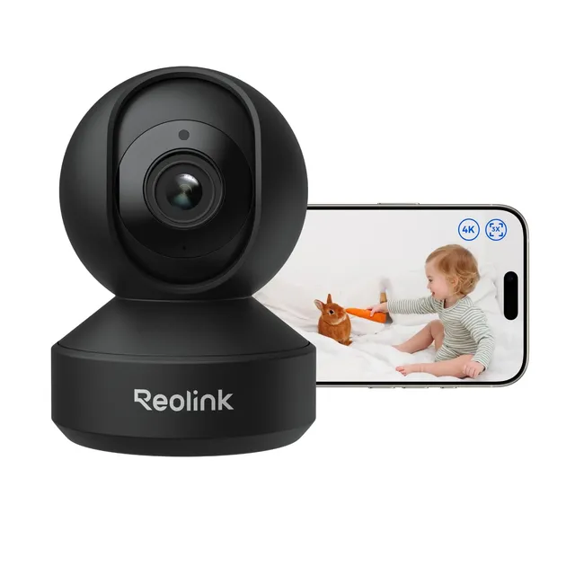 reolink-e1-zoom-4k-ptz-berwachungskamera-innen-2-4-5-ghz-wi-fi-6-baby-monitor-mi image 1