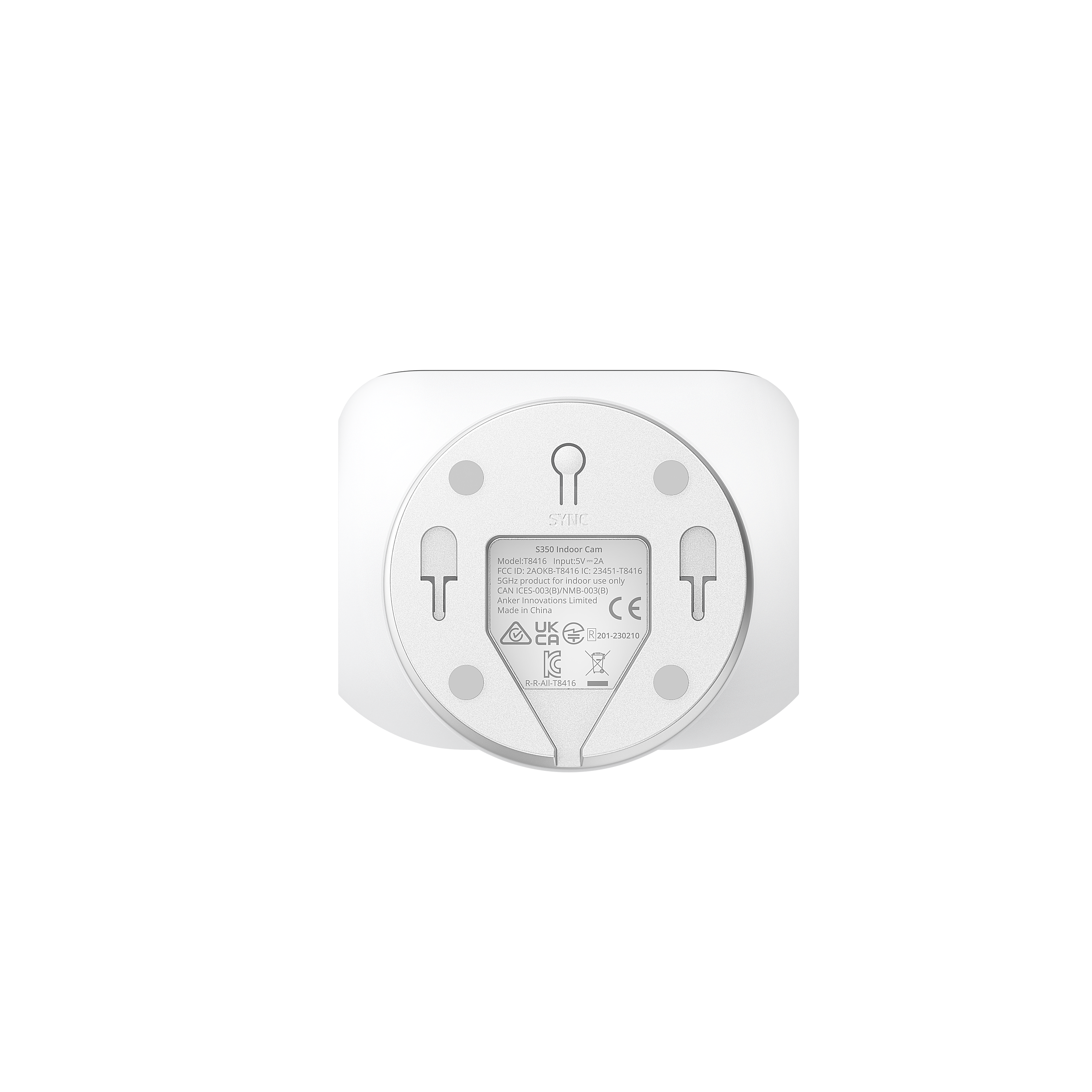 eufy-indoor-cam-s350-2er-set image 6