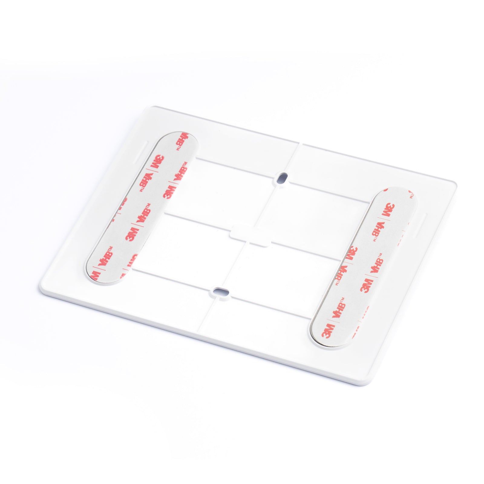eufy-wandhalterung-f-r-smart-display-e10-mit-selbstklebeprotokoll image 1