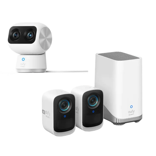 eufy-eufycam-s300-eufycam-3c-indoor-cam-s350-4k-au-en-und-innenkameraduo image 1