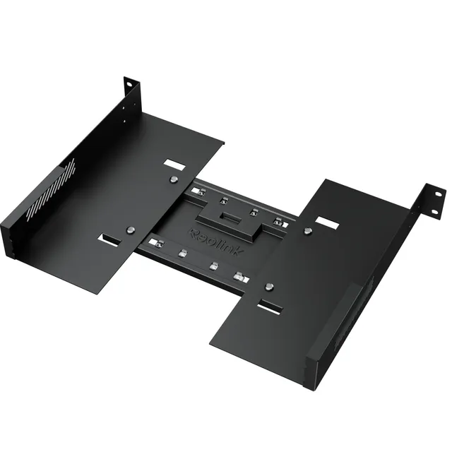 reolink-poe-nvr-halterung-rla-rm1-kompatibel-mit-reolink-nvrs image 1