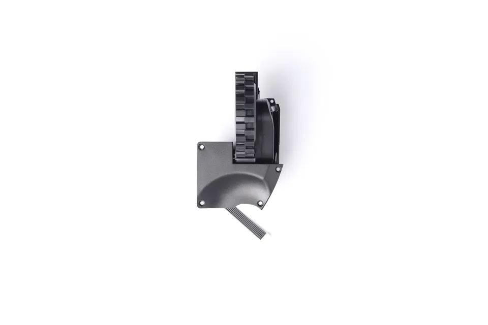 eufy-x8-series-rechtes-rad-original-ersatzrad-f-r-robovac-x8-und-x8-hybrid image 1