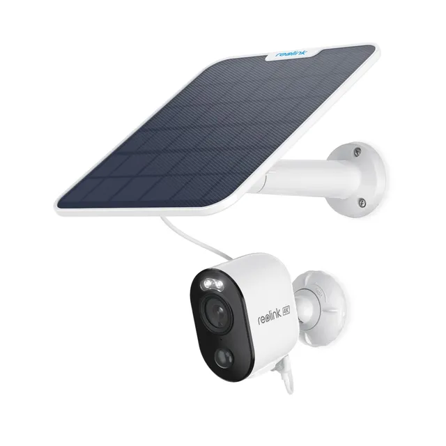 reolink-argus-solar-wlan-kamera-outdoor-4k-8mp-farbige-nachtsicht-ohne-monatsgeb image 1