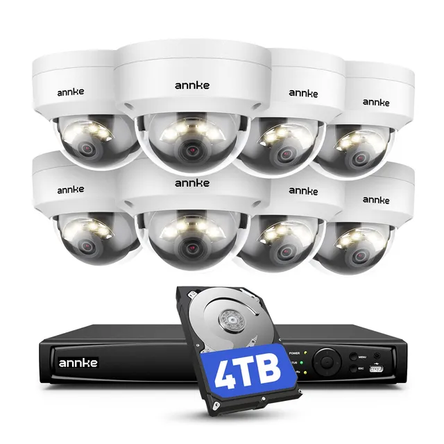 annke-h800-4k-berwachungskamera-set-8-8mp-poe-ik10-kameras-16-kanal-12mp-nvr-mit image 1