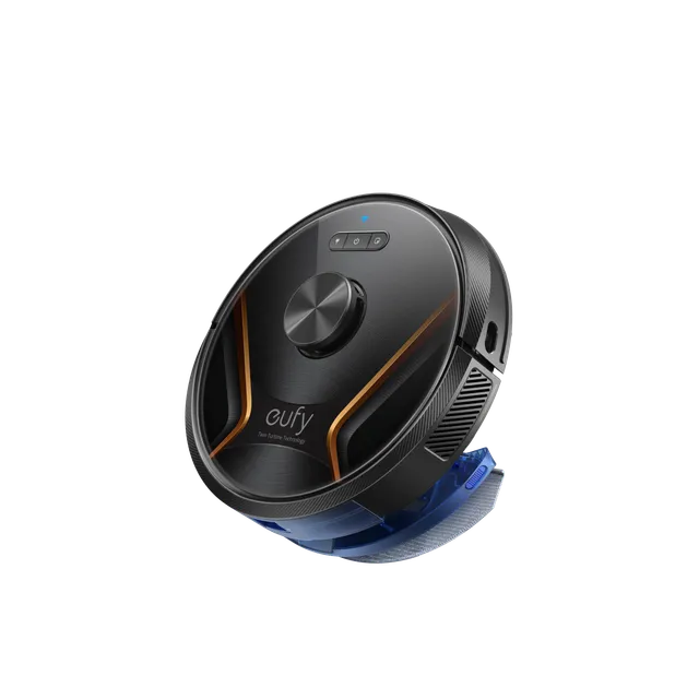 eufy-clean-x8-hybrid-saug-und-wischroboter-mit-twin-turbine image 1