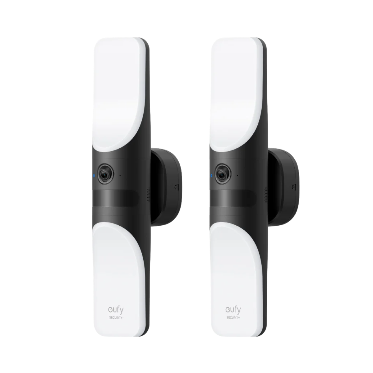 eufy-wired-wall-light-cam-s100-au-enkamera-mit-wandlampe-2er-set image 1