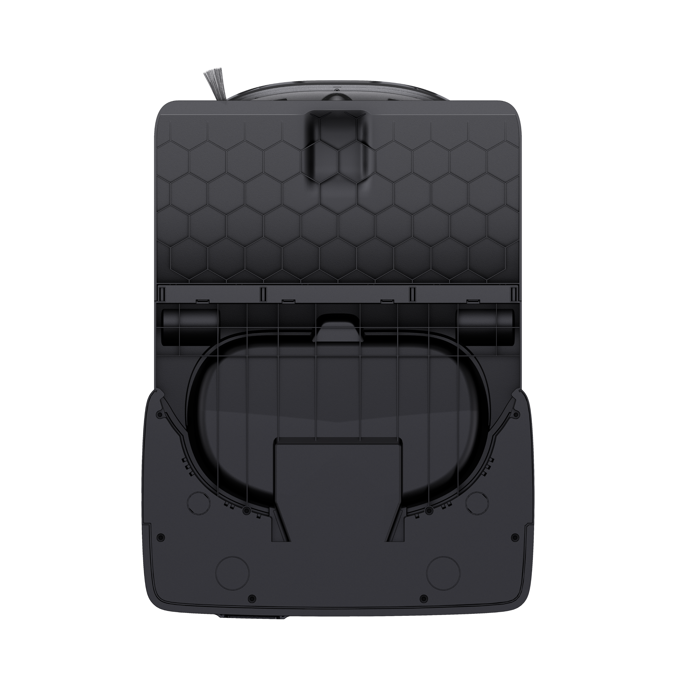 eufy-x10-pro-omni-saug-und-wischroboter-8-000-pa-saugkraft-selbstreinigende-omni image 8