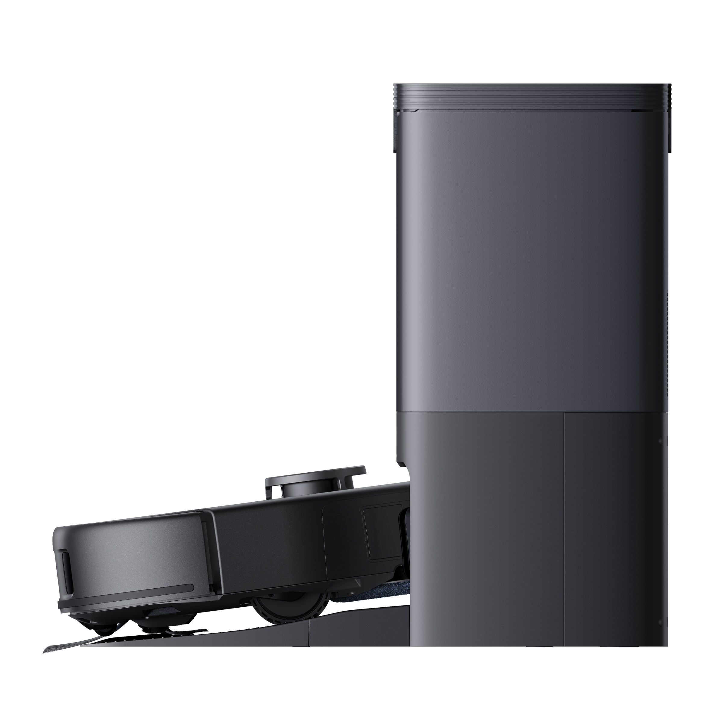 eufy-x10-pro-omni-roboterstaubsauger-mit-wischfunktion-und-all-in-one-station-8- image 8