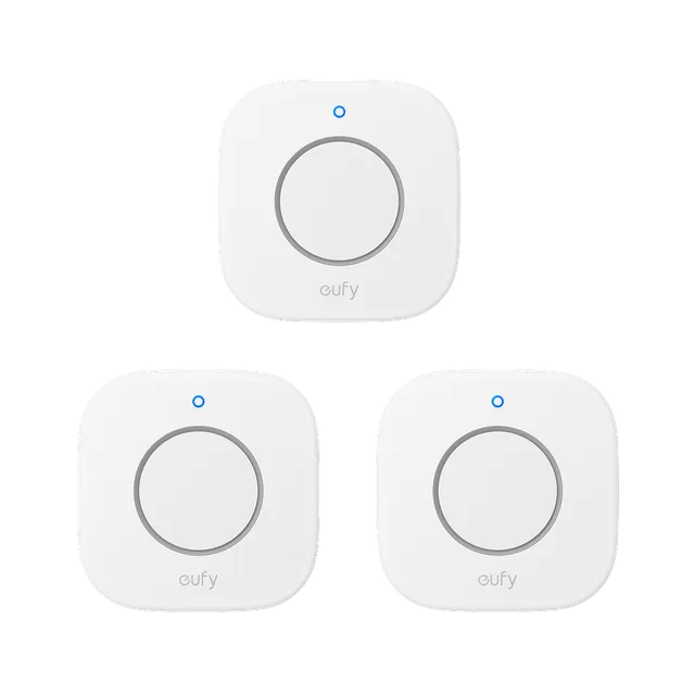 eufy-indoor-sirene-e20-3er-pack-110-db-alarmanlage-mit-akku-backup-f-r-zuhause image 1