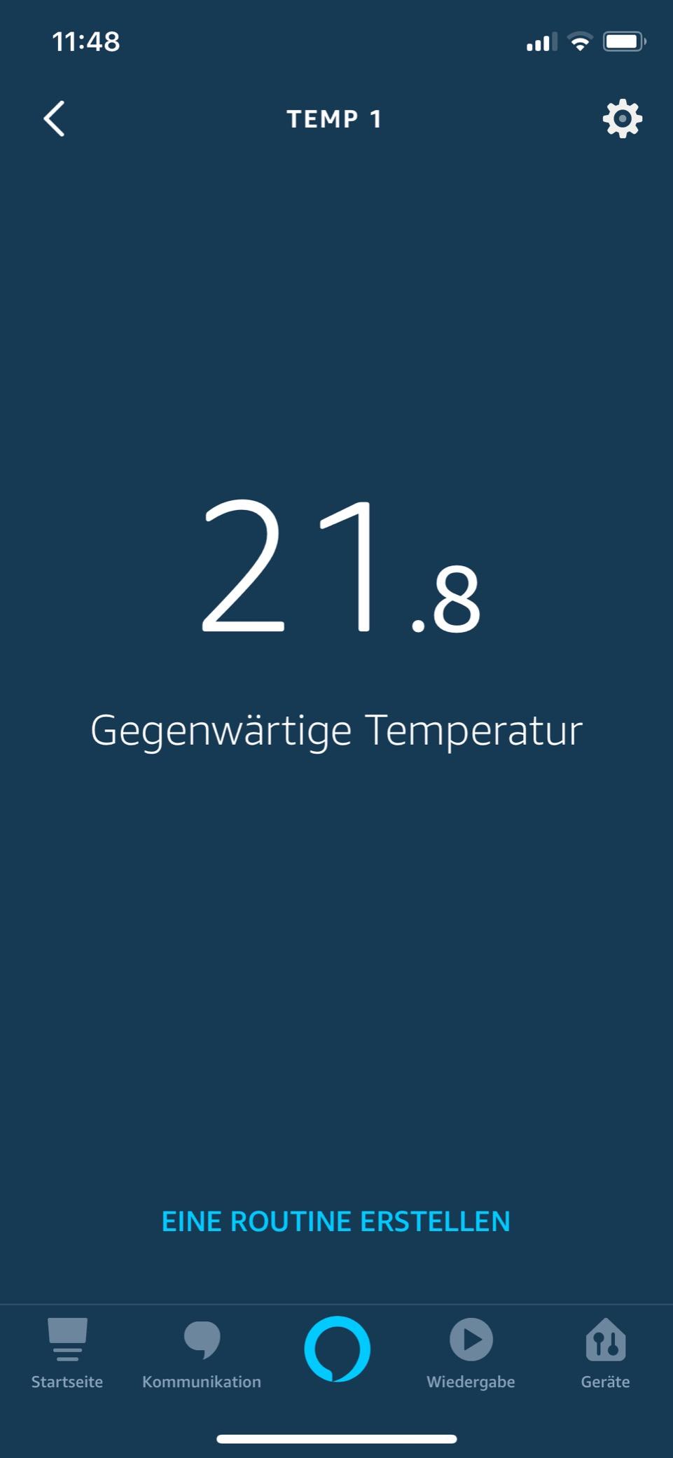 Funktioniert einwandfrei