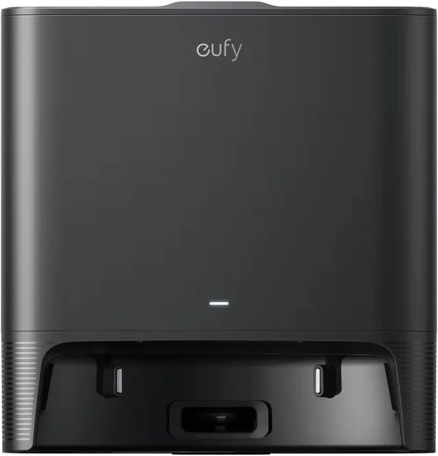 eufy-auto-empty-station-absaugstation-kompatibel-mit-robovac-g35-g40-g40-hybrid- image 1