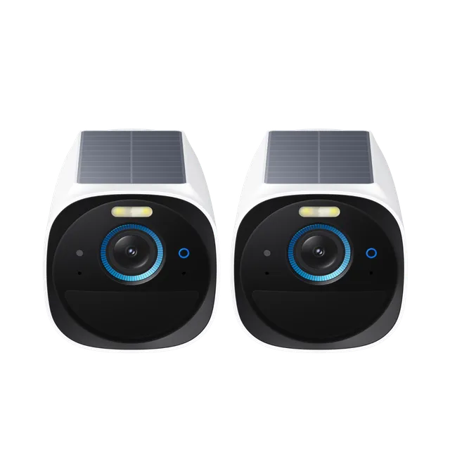eufy-eufycam-s330-eufycam-3-add-on-kamera-2er-set-4k-solarkamera-mit-starlicht-n image 1