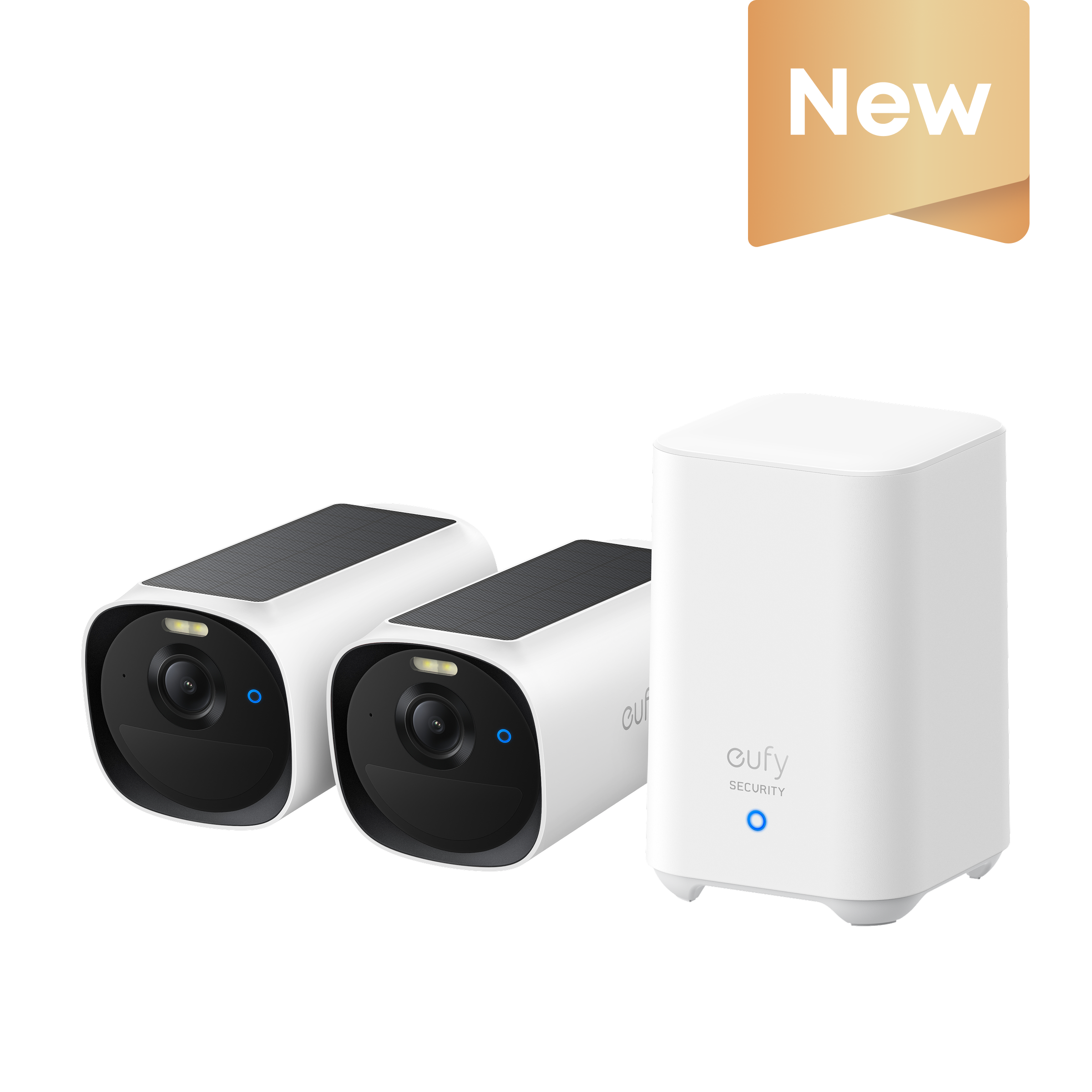 eufy-eufycam-e40-essential-2-kamera-set-mit-homebase-2 image 1