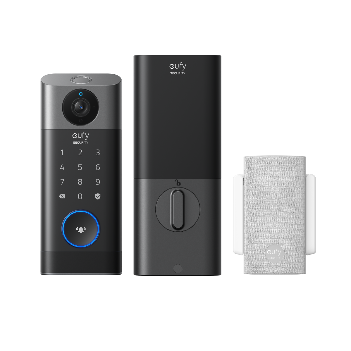 eufy-video-smart-lock-s330-3-in-1-t-rschloss-mit-2k-kamera-video-t-rklingel-und- image 2