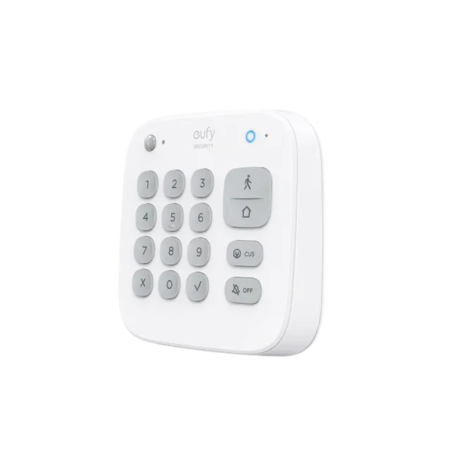 eufy-keypad-e10-funk-tastatur-f-r-eufy-sicherheitssysteme image 1