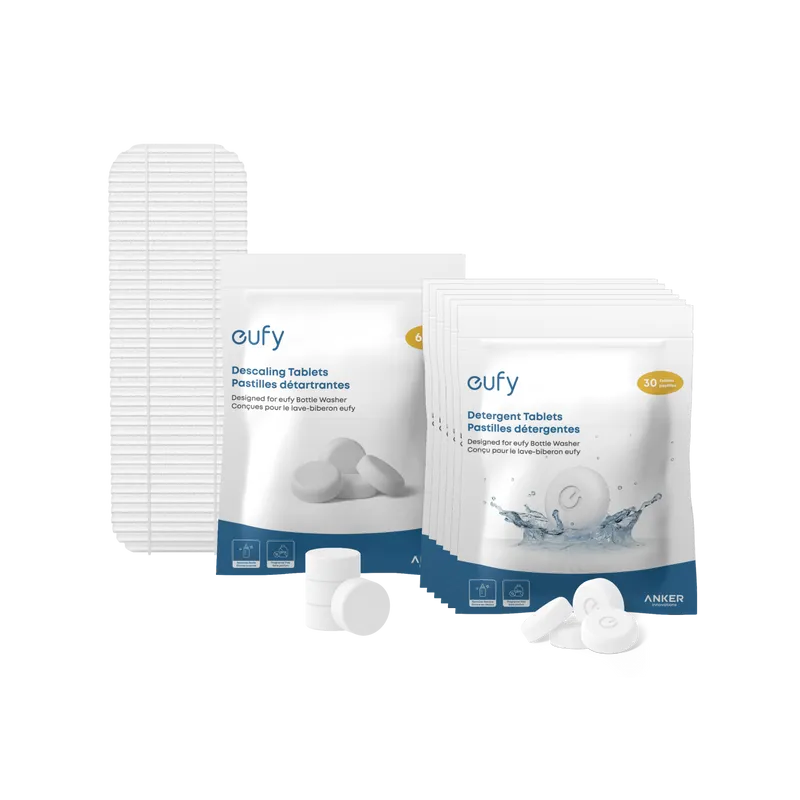 eufy-6-monats-reinigungsset-f-r-eufy-baby-bottle-washer-180-reinigungstabletten- image 1