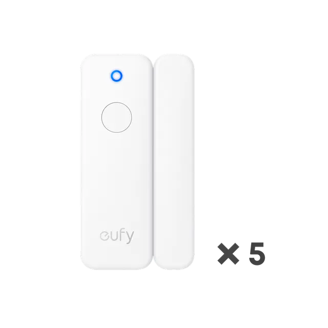 eufy-entry-sensor-e20-t-r-fenstersensor-5er-pack image 1