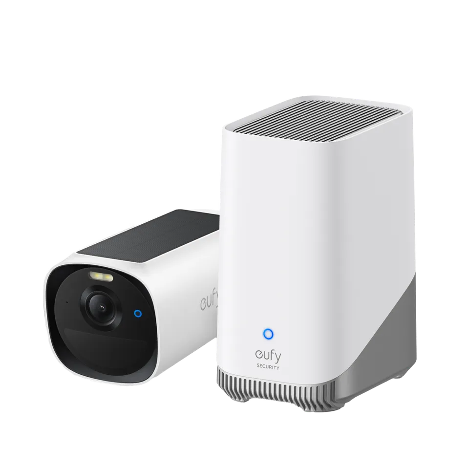 eufy-eufycam-e40-homebase-s380-homebase-3 image 1