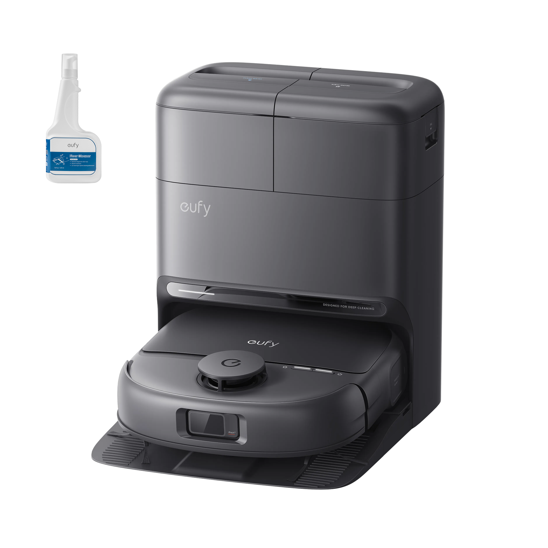 eufy-omni-c28-saugroboter-mit-wischfunktion-inkl-6-monate-zubeh-rset image 5