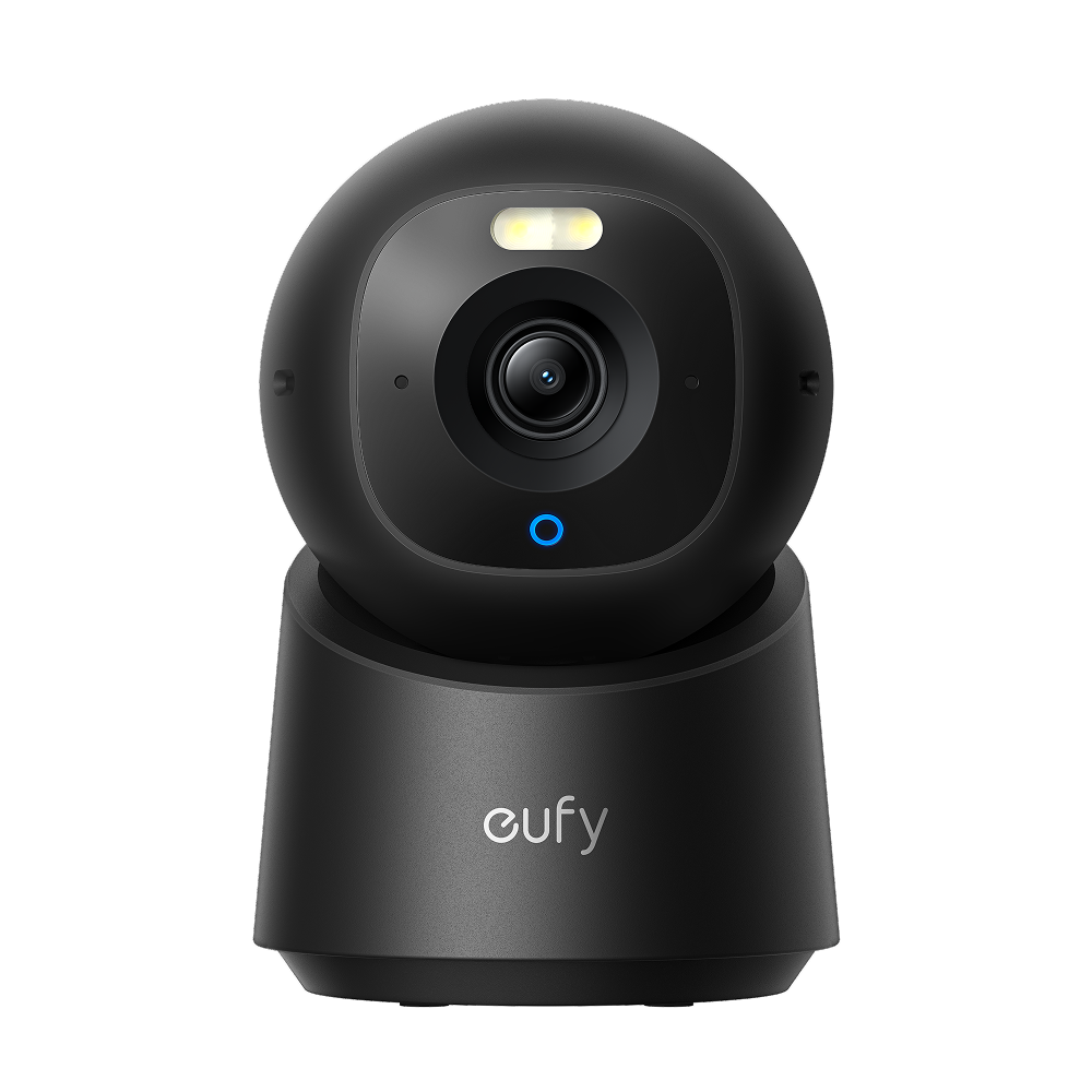 eufy-indoor-cam-e30-schwarz-4k-innenkamera-mit-360-panorama-und-24-7-aufnahme image 1