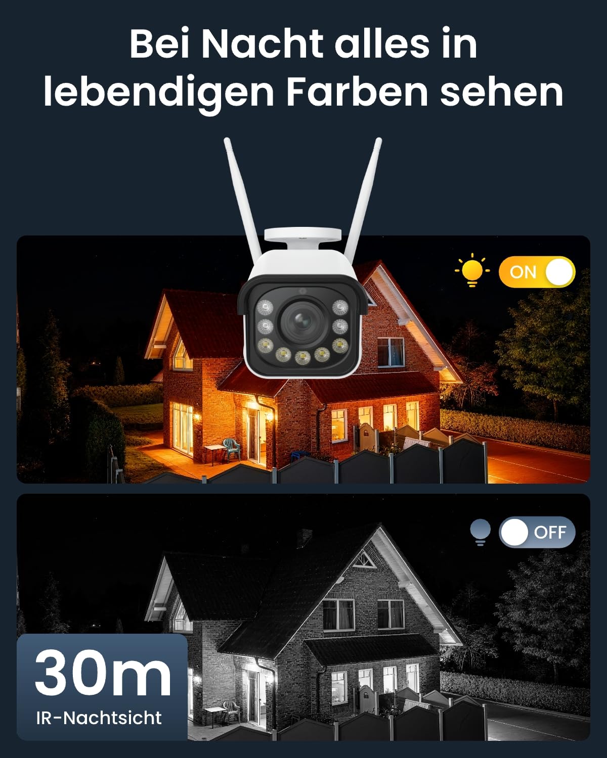 reolink-rlc-4k-8mp-wi-fi-6-berwachungskamera-au-en-mit-5x-optischem-zoom-und-far image 3