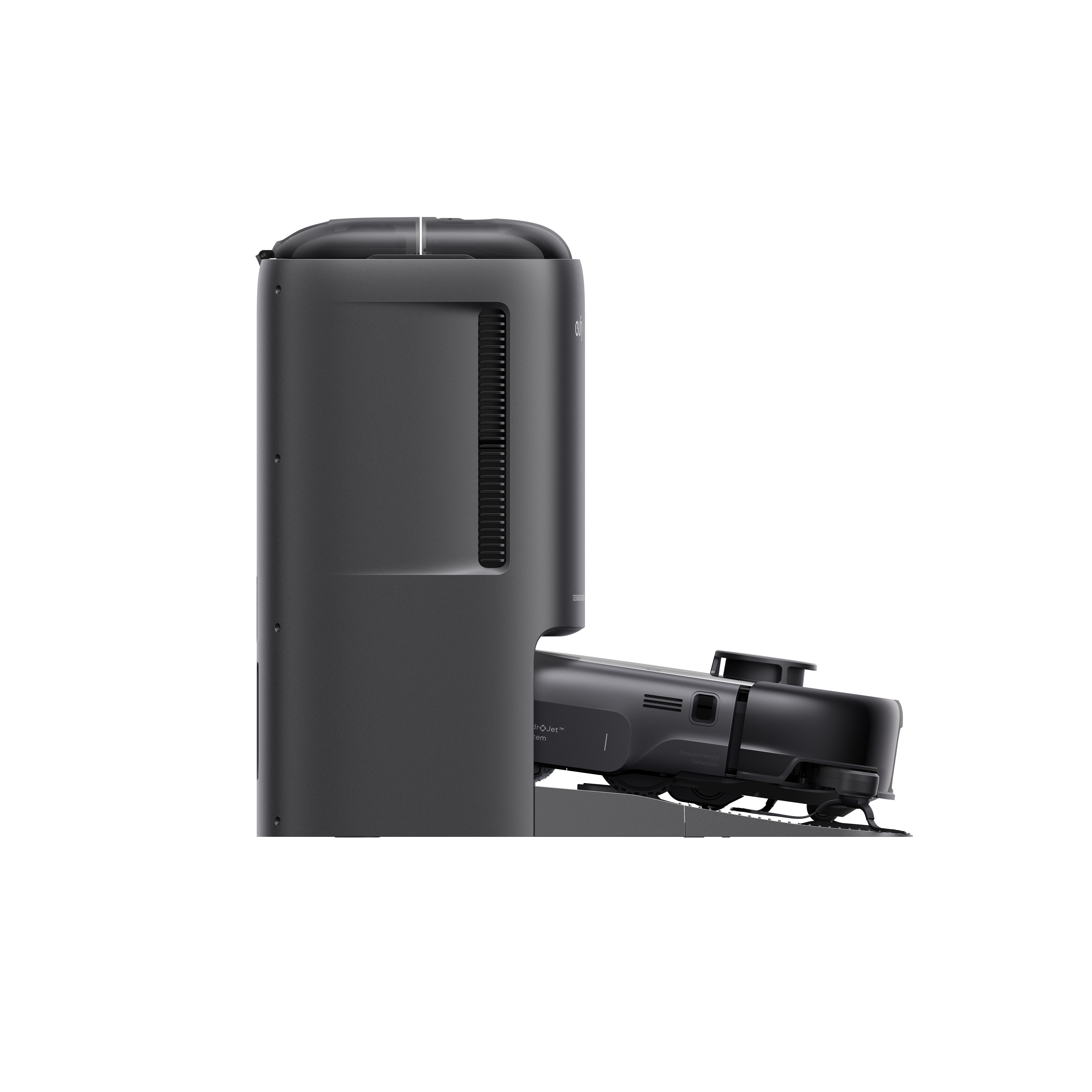 eufy-robot-vacuum-omni-e25-mit-hydrojet-system-und-zubeh-rpaket image 4