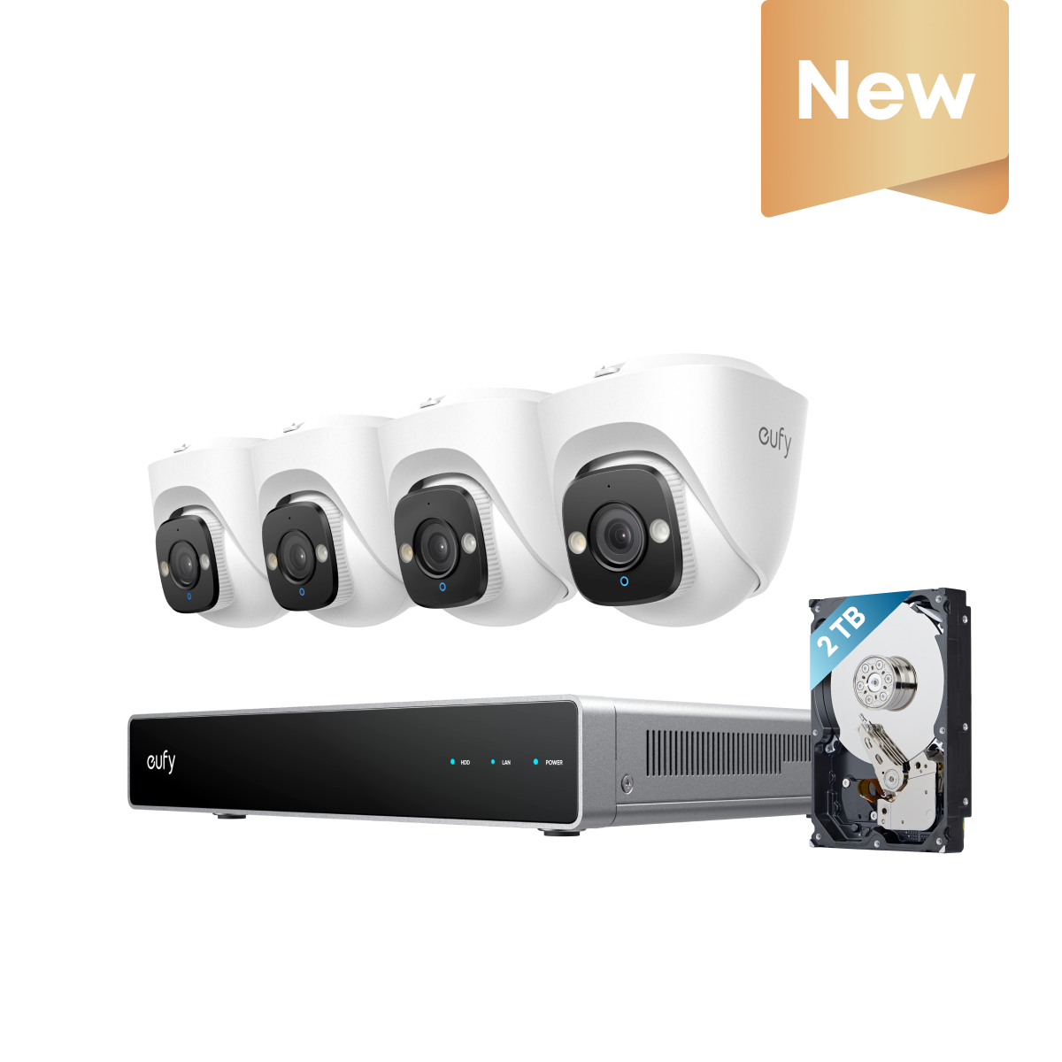 eufy-poe-nvr-sicherheitssystem-s4-max-mit-16-mp-triple-lens-kamera image 7