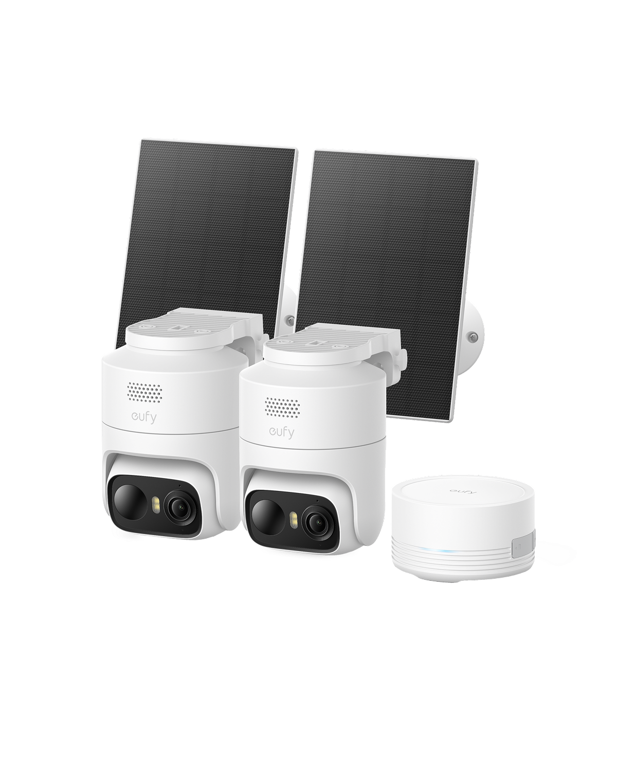 eufy-eufycam-c37-2-kamera-set-mit-360-solar-tracking image 2