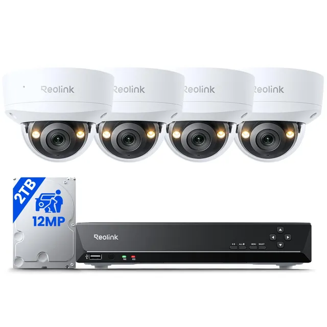 reolink-12mp-poe-berwachungskamera-set-ik10-vandalensichere-au-enkameras-mit-2tb image 1