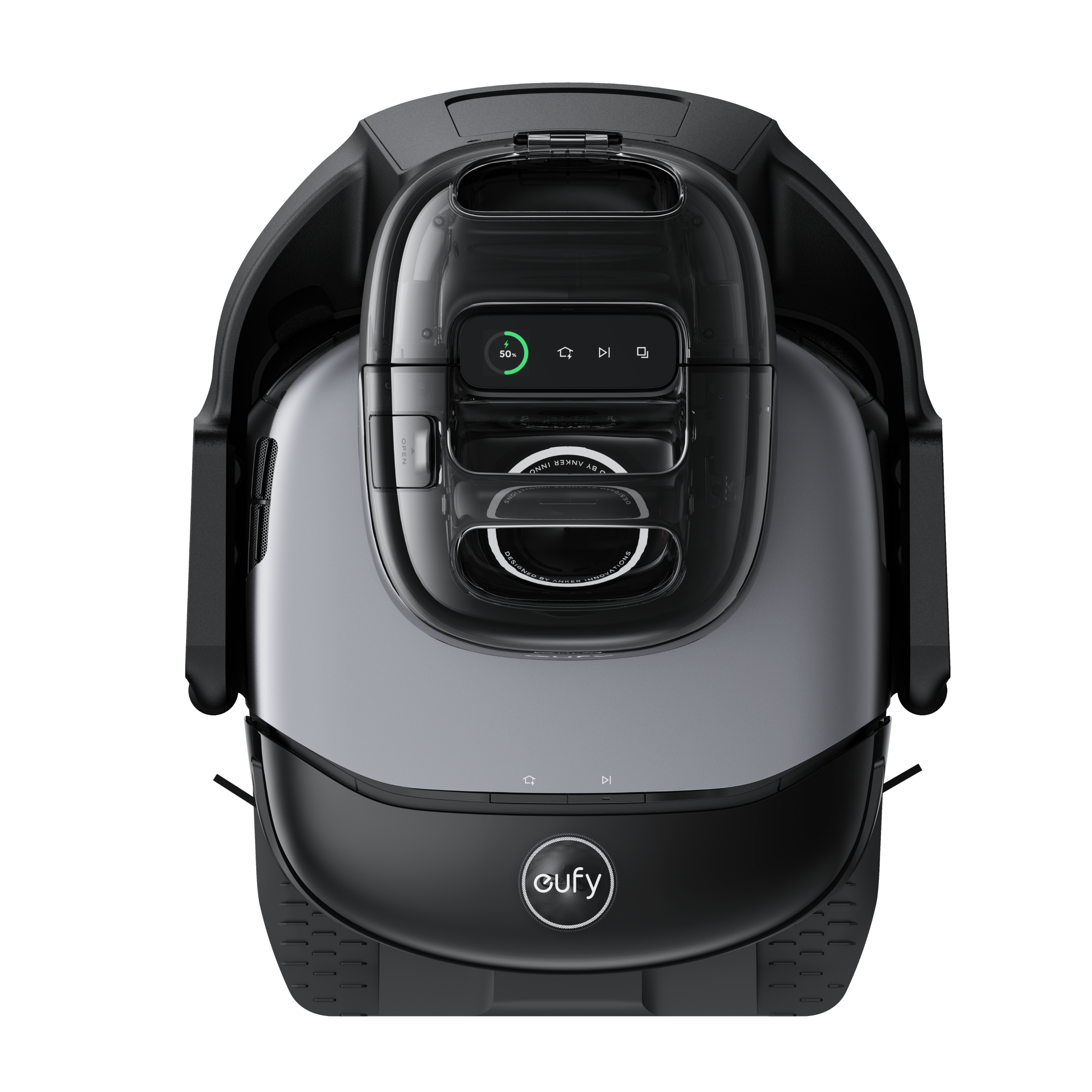 eufy-omni-s1-pro-saugroboter-hochleistungsfilter-always-clean-mop-system image 5