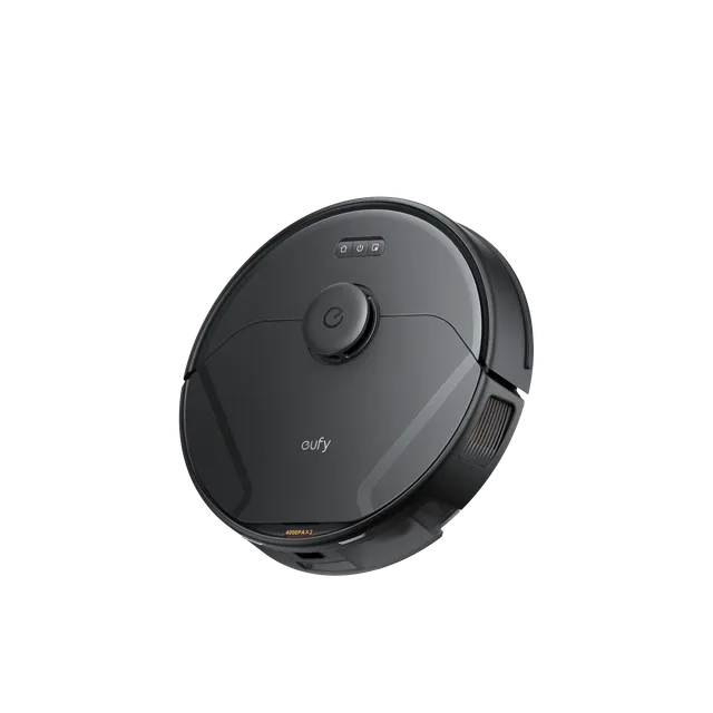 eufy-clean-x8-pro-saugroboter-mit-2-4-000-pa-twin-turbine-saugkraft-und-active-d image 1