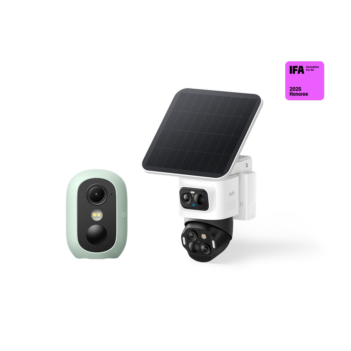 eufy-eufycam-s4-eufycam-c35-solo-verte-kamera-set image 1