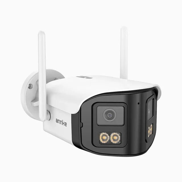 annke-wcd400p-4mp-funk-dual-lens-berwachungskamera-au-en-170-weitwinkel-2-4-5-gh image 1