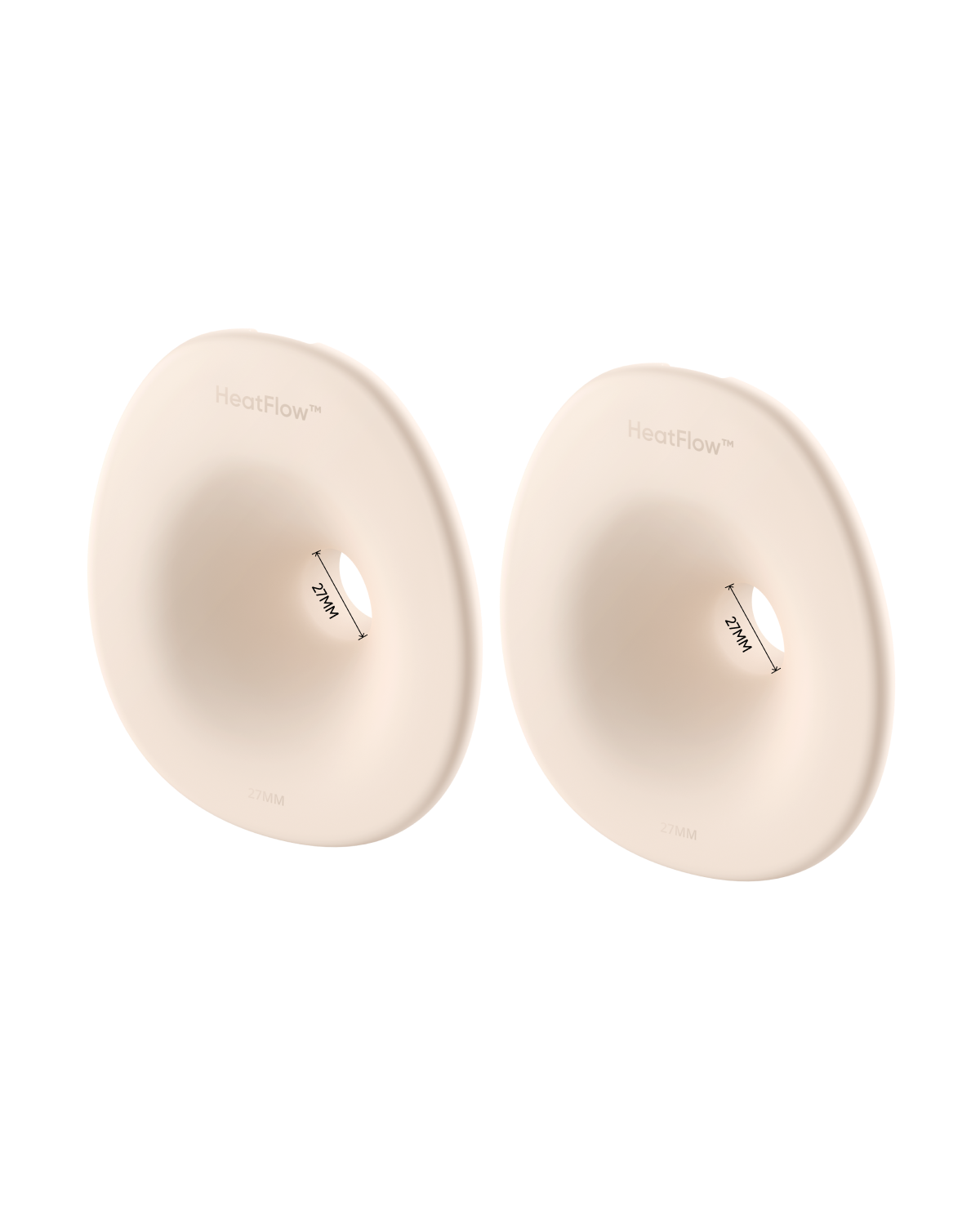 eufy-tragbare-milchpumpe-s1-s1-pro-original-27-mm-brusthalsaufsatz-2er-pack image 1