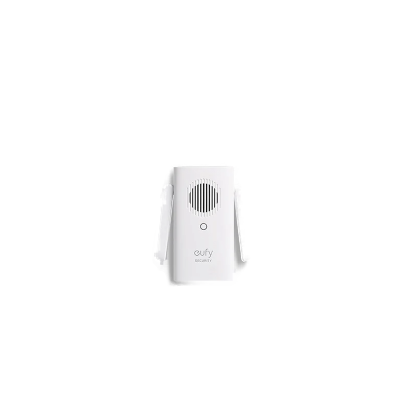 eufy-wi-fi-doorbell-chime-f-r-battery-video-doorbell image 1