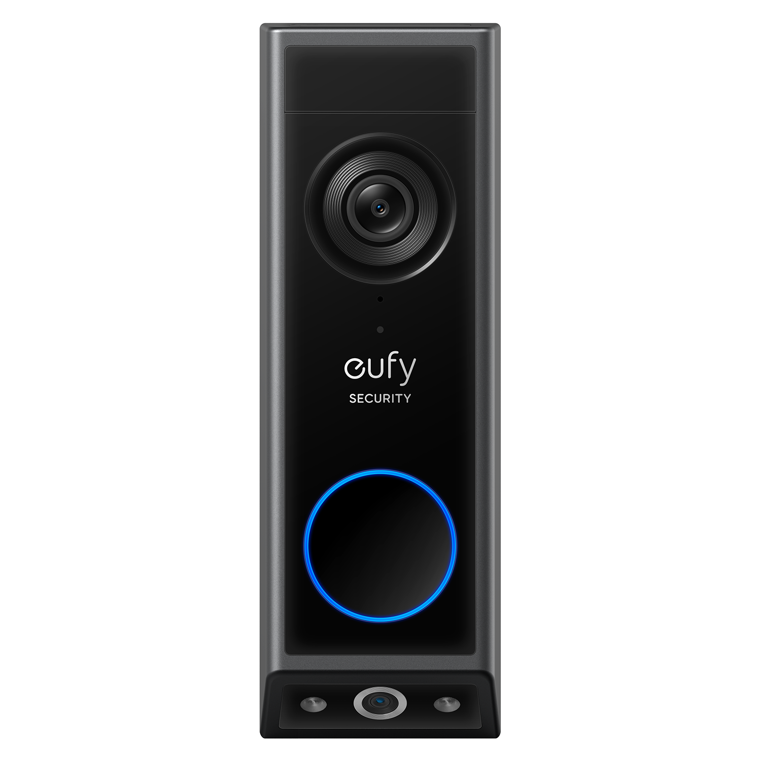 eufy-video-doorbell-e340-doorbell-add-on-chime-homebase-s380-t-rklingel-set image 3