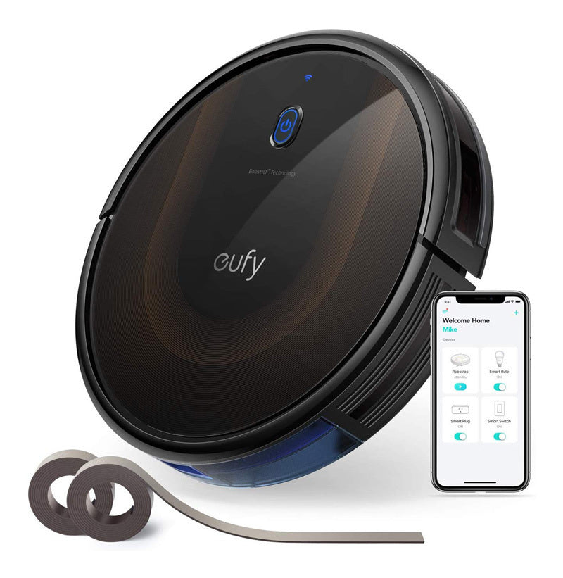 eufy-robovac-30c-max-saugroboter-2-000-pa-saugleistung-mit-boostiq-wlan-alexa-un image 1