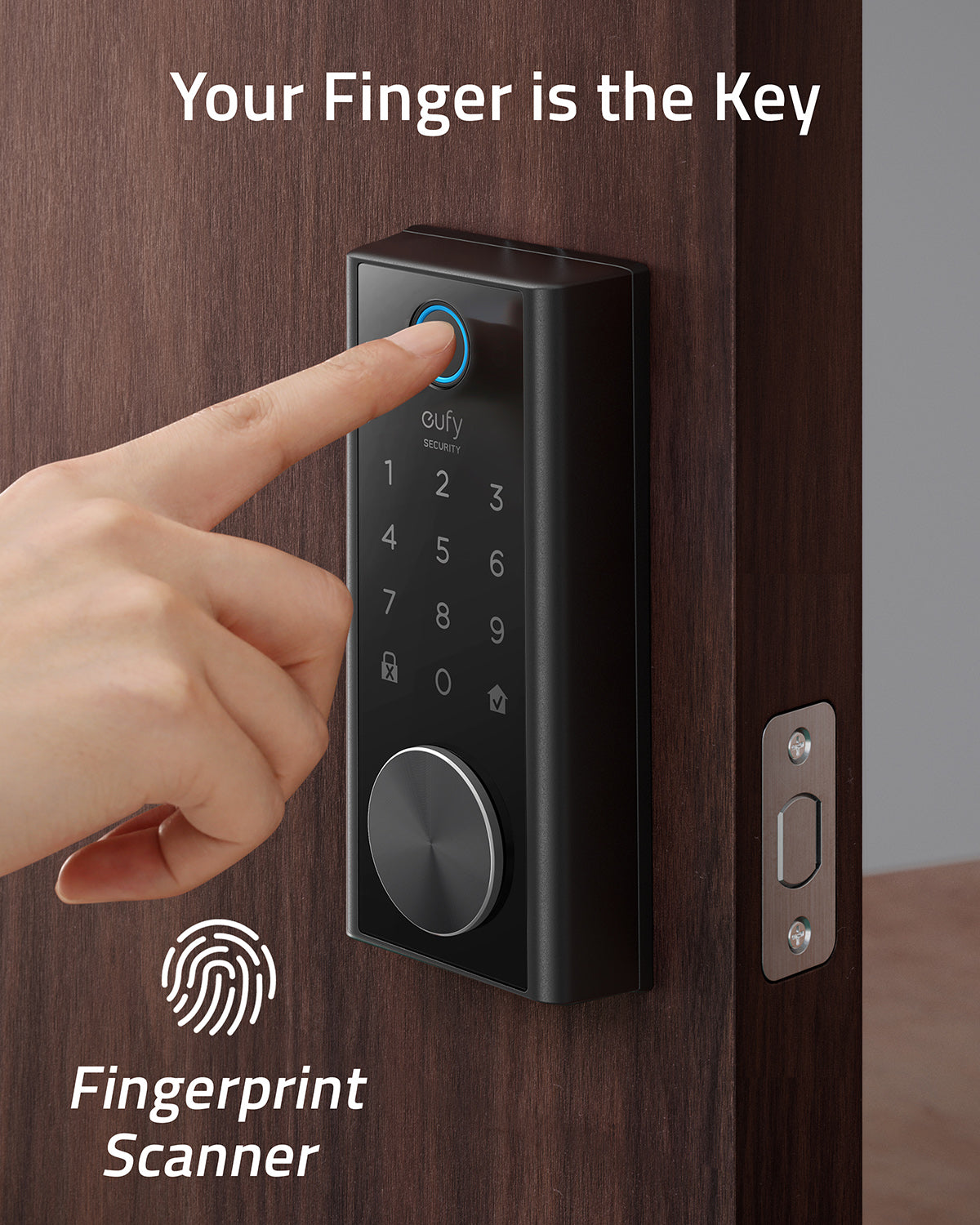 eufy-smart-lock-touch-wifi-fingerprint-t-rschloss-mit-wlan-steuerung image 2