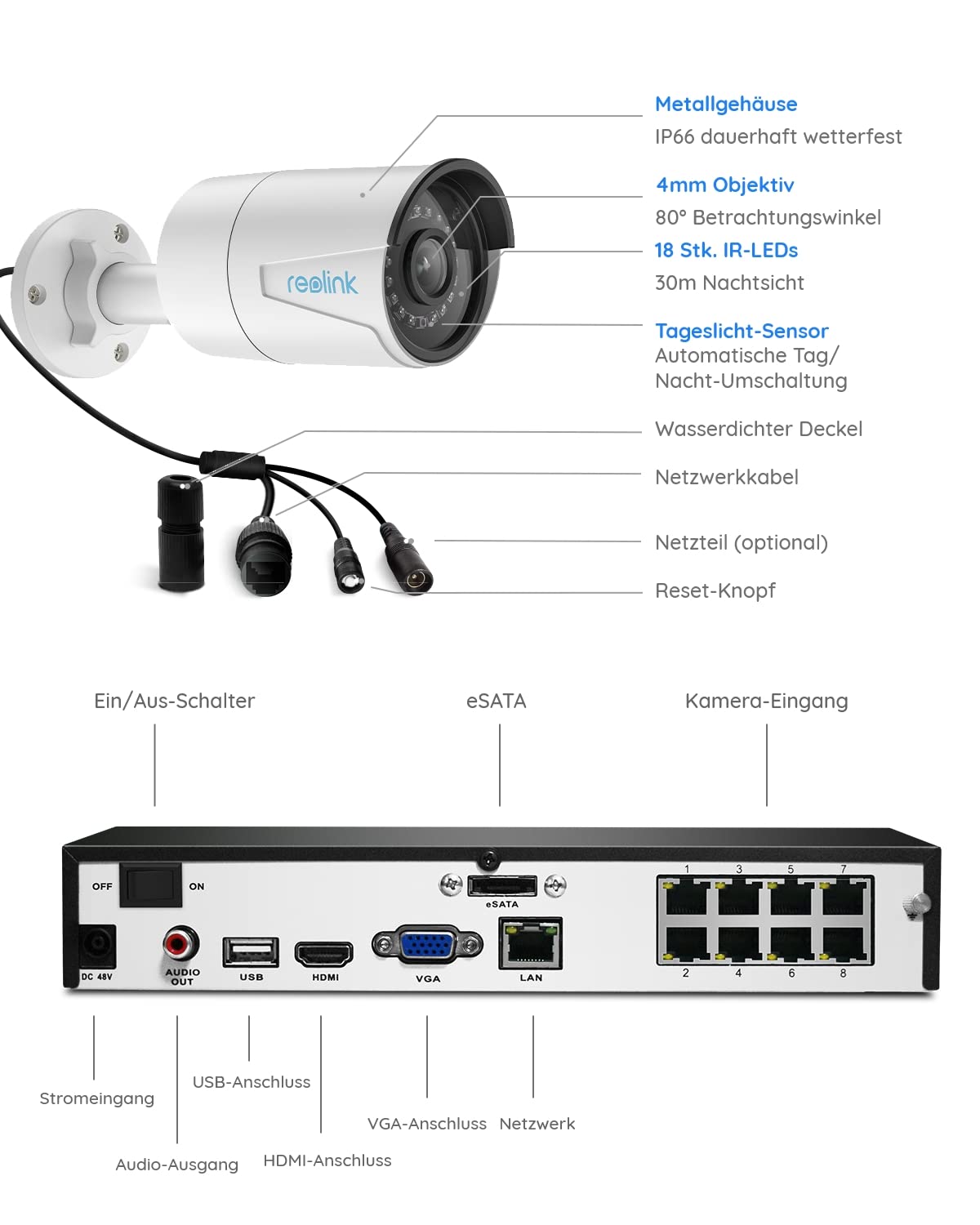 reolink-5mp-poe-berwachungskamera-set-aussen-8ch-nvr-mit-2tb-hdd-4x-5mp-outdoor- image 8