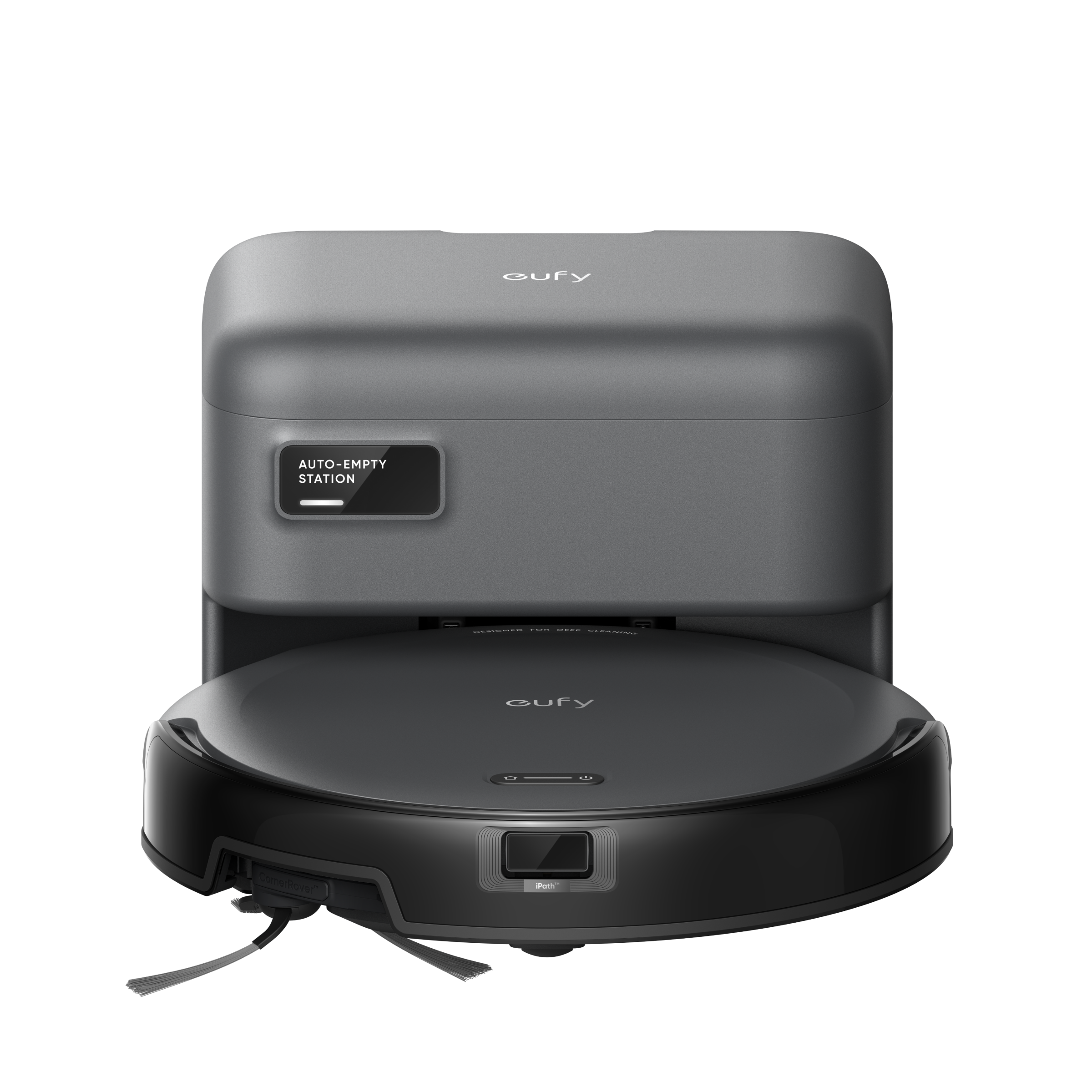 eufy-auto-empty-c10-saugroboter-mit-selbstleerst-ci-2-85-zoll-ultra-slim-design image 1