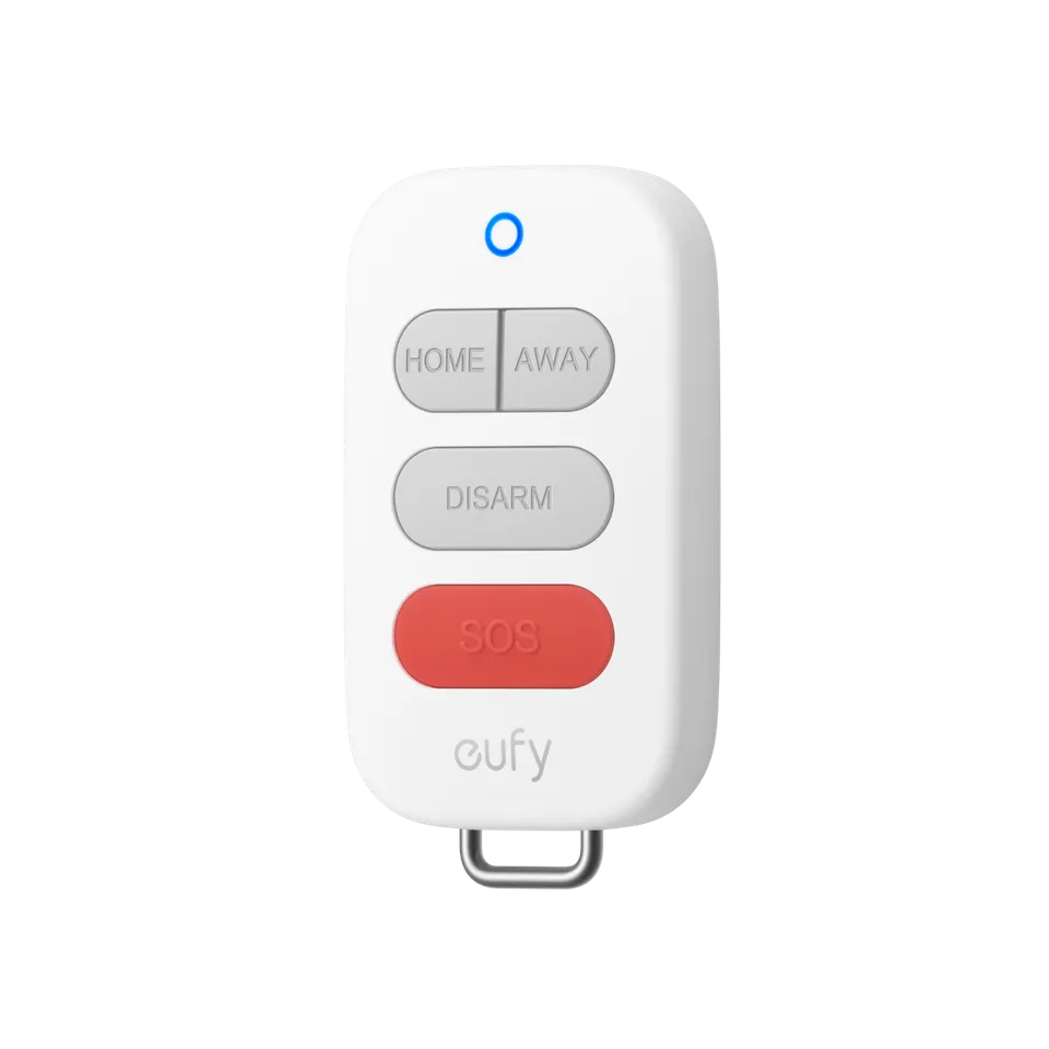eufy-key-fob-e10-fernbedienungsschl-ssel-f-r-homebase-alarmsystem-ip65-4-modi image 1