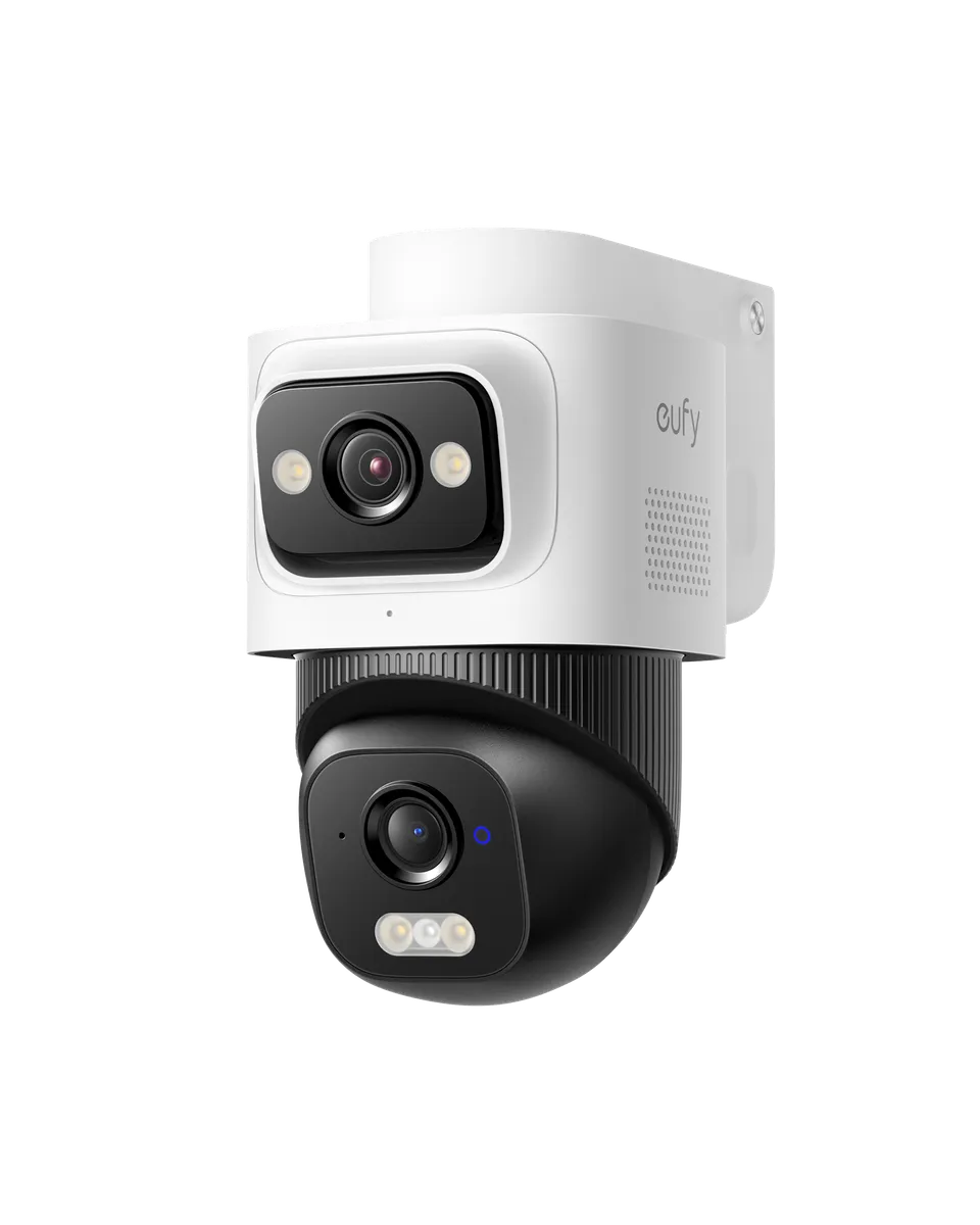 eufy-poe-cam-e50-hybrid-bullet-ptz-berwachungskamera image 1